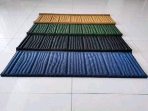 Toby Global Roof Services Ogidi Anambra Nigeria