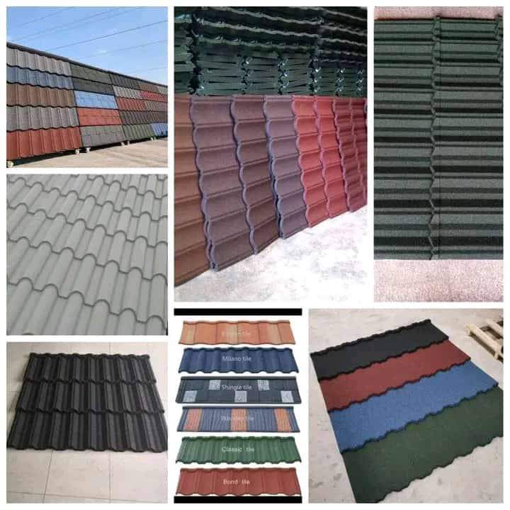 Toby Global Roof Services Ogidi Anambra Nigeria