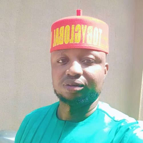 Toby Global Roof Nigeria CEO and Director IMO